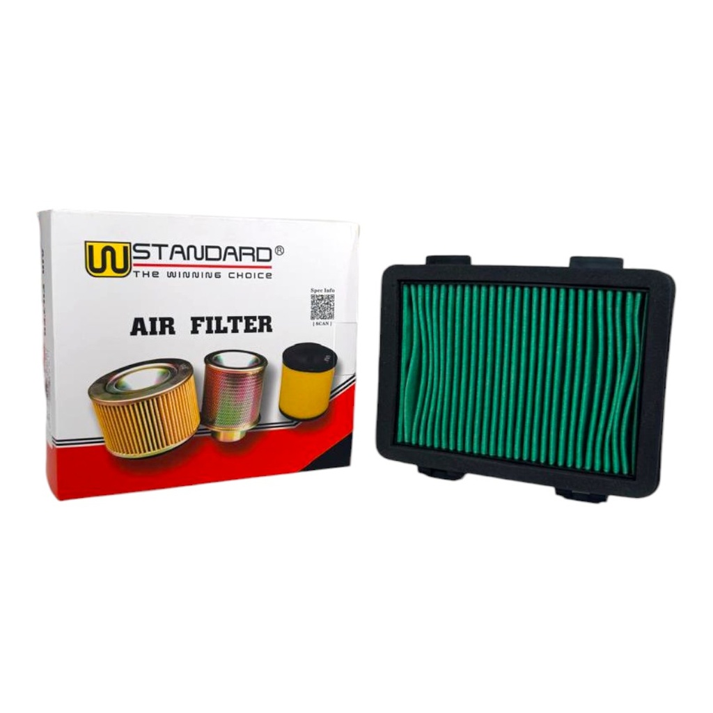 FILTRO DE AIRE WSTD KTM DUKE250/ 390/ 2017/ 390/ KGB-BM-36       K-6 (3ALM-2)