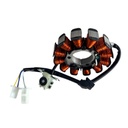 ALTERNADOR ESTATOR WSTD CB300F TWISTER / XR300L TORNADO       F-46 (1A-19)
