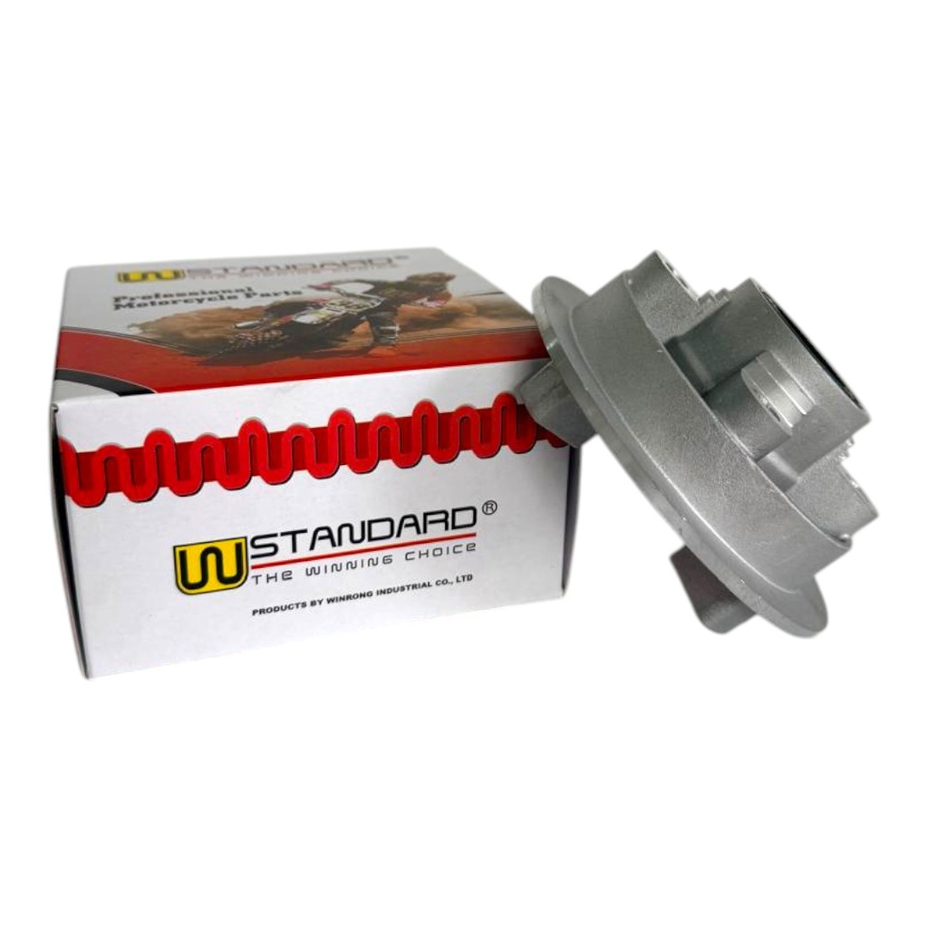 BASE DE CATALINA WSTD SMASH C110     G-24 (3ALM-7)