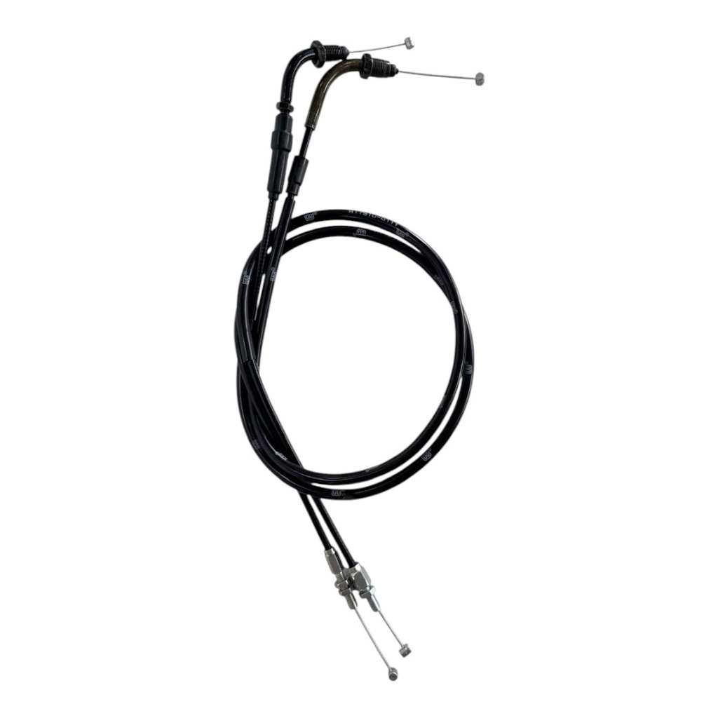 CABLE DE ACELERADOR WSTD A+B CB300F TWISTER        A-7 (3A-11)