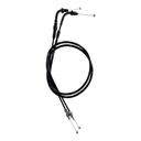 CABLE DE ACELERADOR WSTD A+B CB300F TWISTER        A-7 (3A-11)