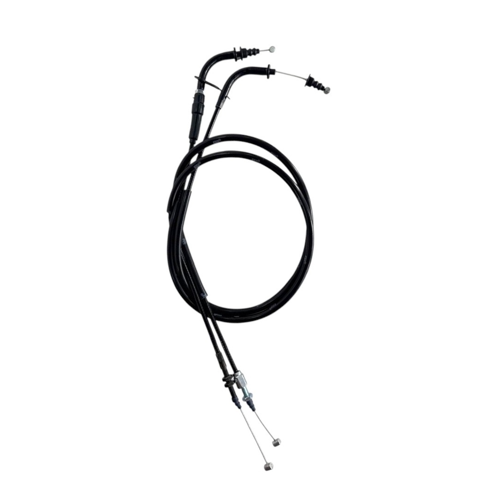 CABLE DE ACELERADOR WSTD A+B FZ16 V.2.0 FI     A-8 (3A-5)
