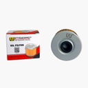 FILTRO DE ACEITE WSTD XR250 TORNADO / CBX250 TWISTER        B-98 (3ALM-1)