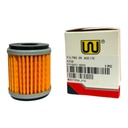 FILTRO DE ACEITE WSTD CRYPTON T115 / FZ25 / XTZ250 / YZ250F / WR450F        B-76 (3ALM-1) 