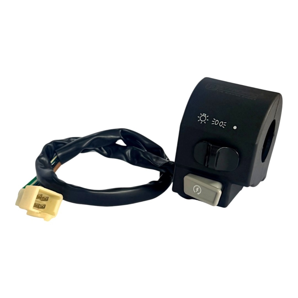 SWITCH DERECHO WSTD CRYPTON  T110   A-36 (3A-1)