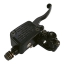 MANIJA + BOMBA DE FRENO DELANTERO WSTD PULSAR NS200              B-72 (3A-10)