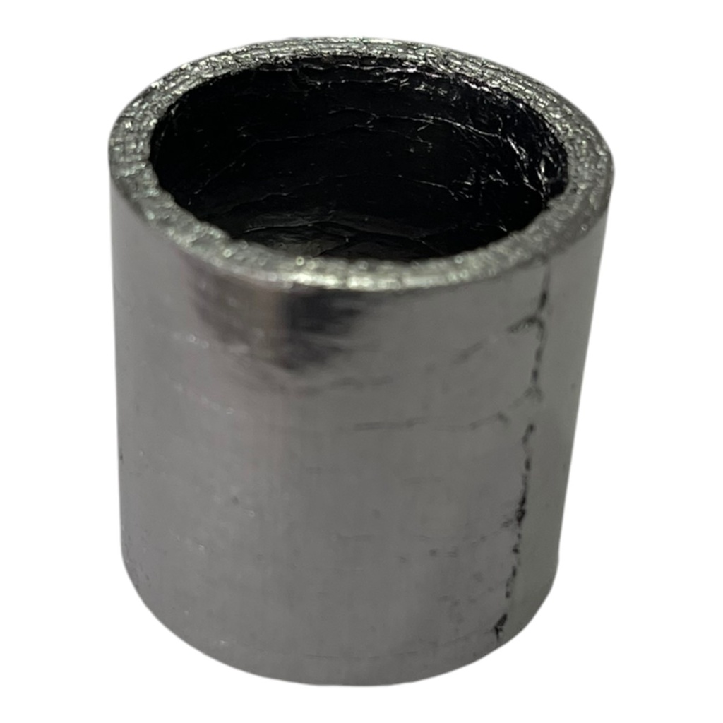 EMPAQUE TUBO DE ESCAPE (UNION) VEDA NXR125 BROSS / XL200        M-53(A-81-73)