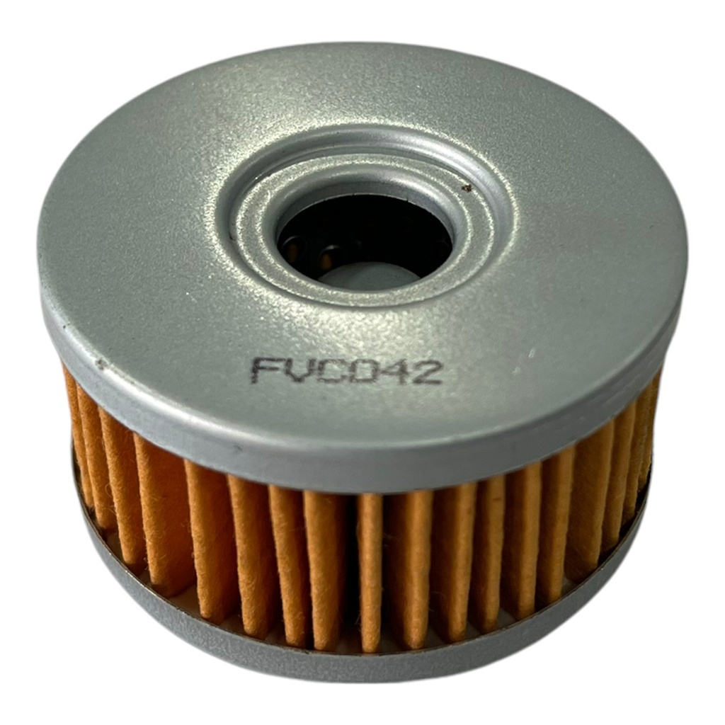 FILTRO DE ACEITE 042 VEDA GN250 / RONCO VOLTRA250      M-42 (-)