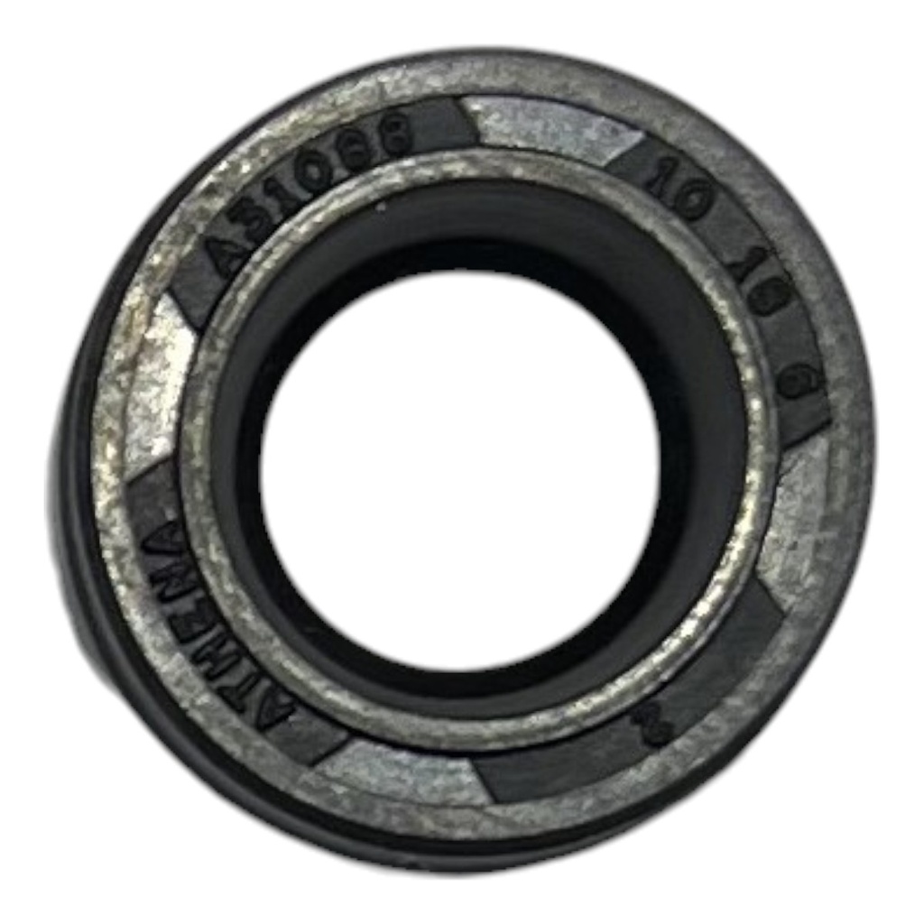 RETEN DE EMBRAGUE 10*18*6 VEDA CRYPTON / XTZ125 / YBR125     J-5(F-6)