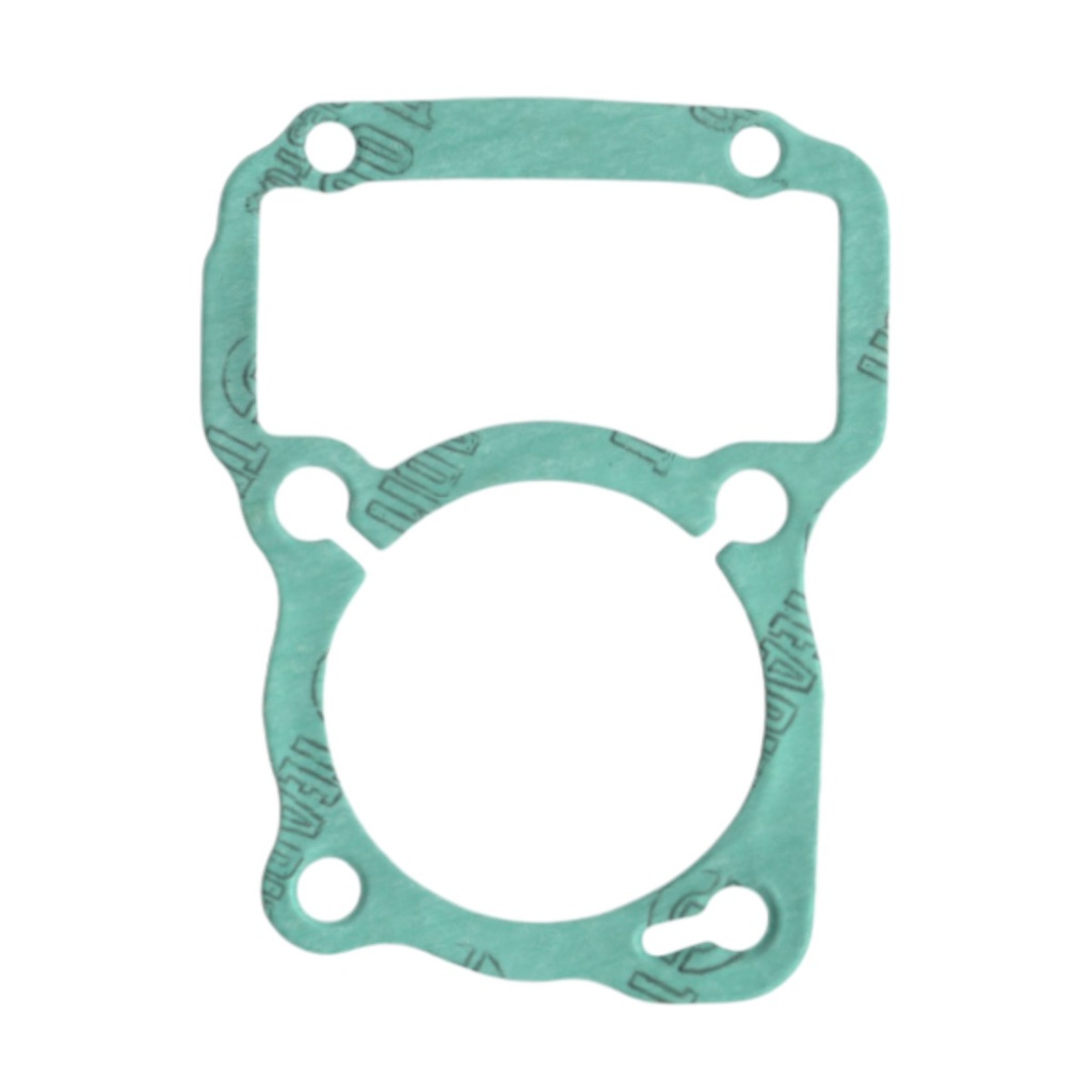 EMPAQUE DE CILINDRO 102 VEDA CG125    M-3()