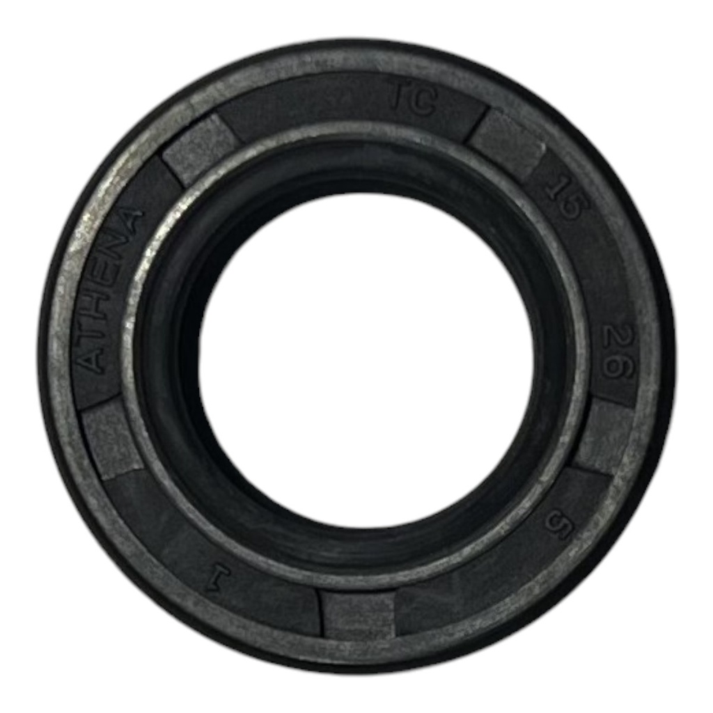 RETEN DE ARRANQUE 15*26*5 VEDA CRYPTON      M-26(B-11)