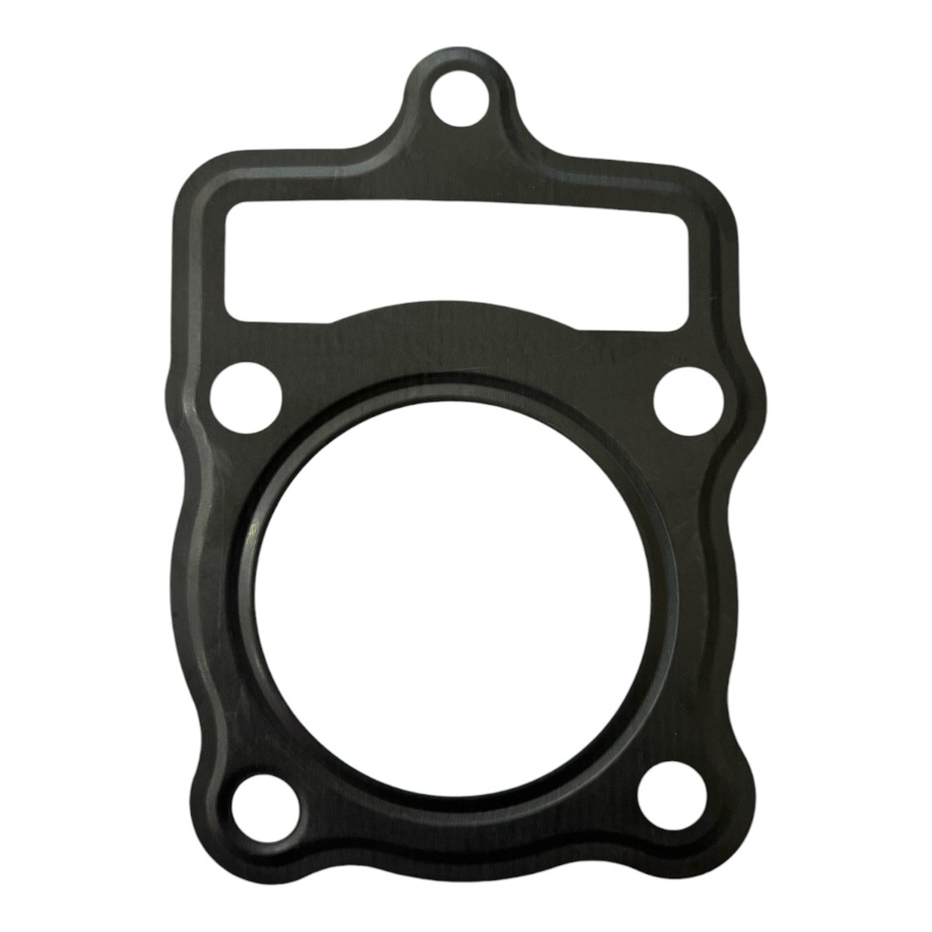 EMPAQUE DE CULATA METAL 171 VEDA CGL125      M-7(D-15)