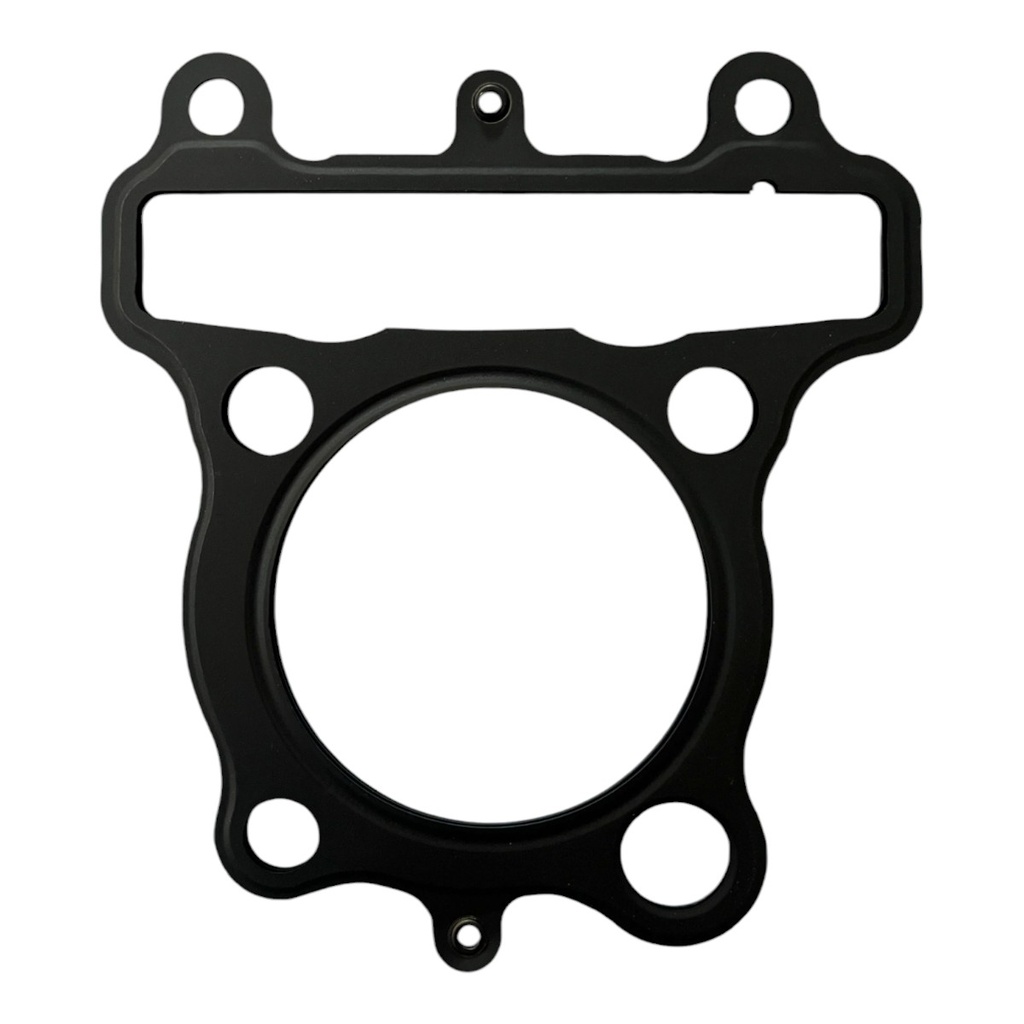 EMPAQUE DE CULATA METAL 841 VEDA  AG200 / XT225      K-46()