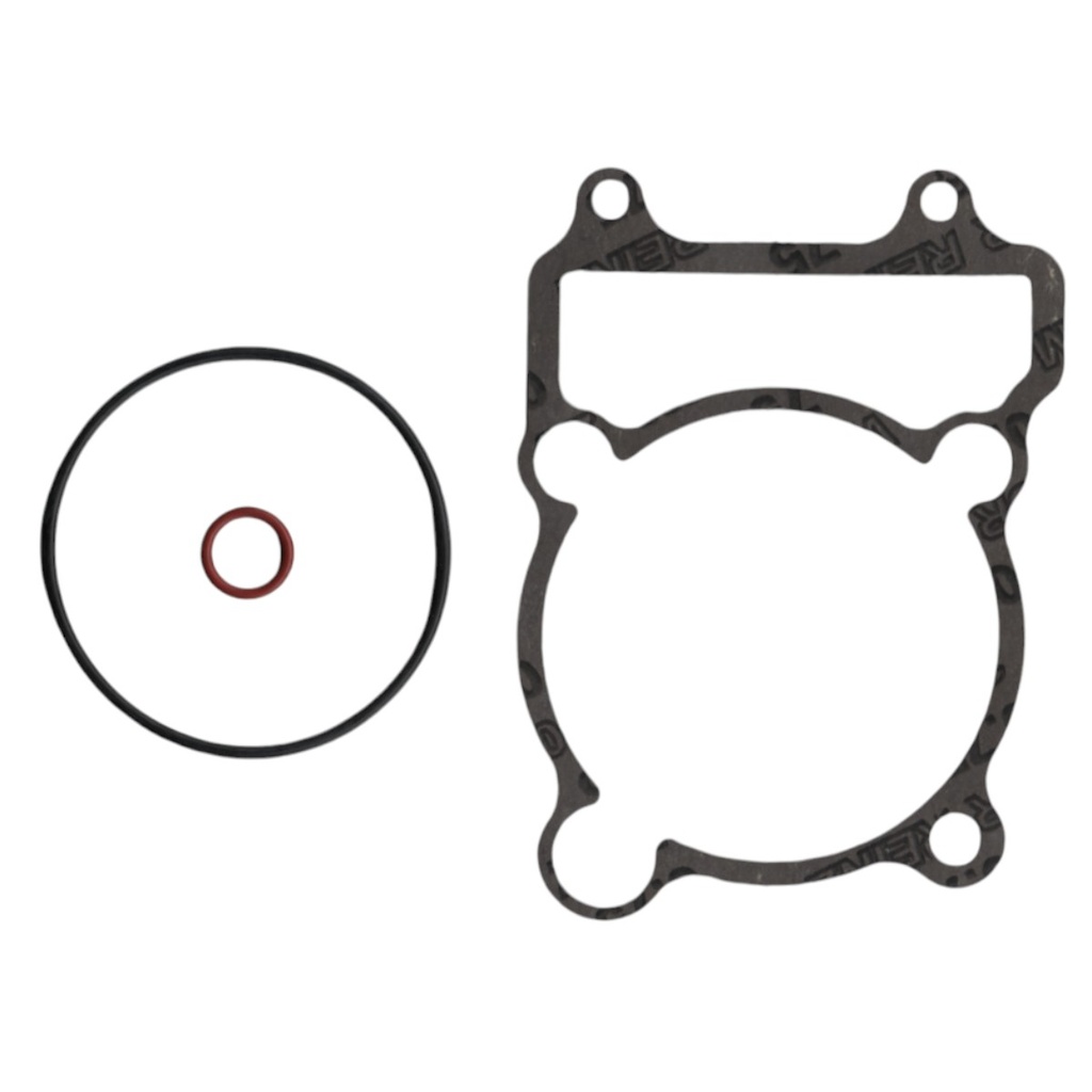 EMPAQUE DE CILINDRO C/ ORING 842 VEDA XT225 / AG200       K-17()