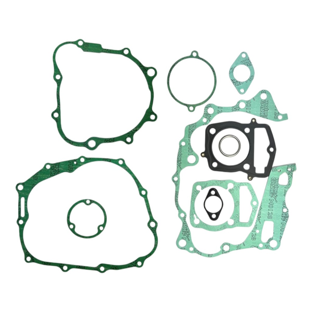 JUEGO DE EMPAQUE COMPLETO VEDA CRF230F (TODAS)   J-1 (5A-31)
