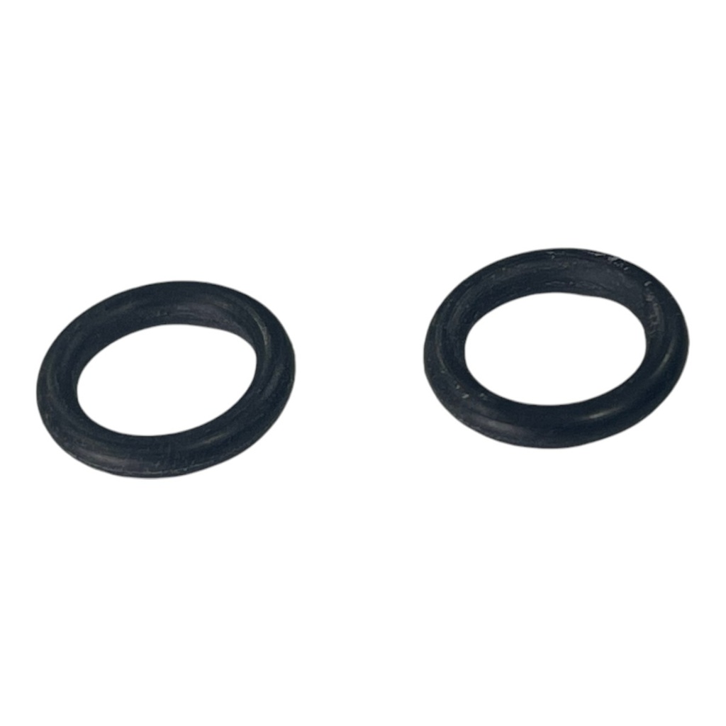 ORING BOMBA DE ACEITE VEDA CG125      M-7(C-16)