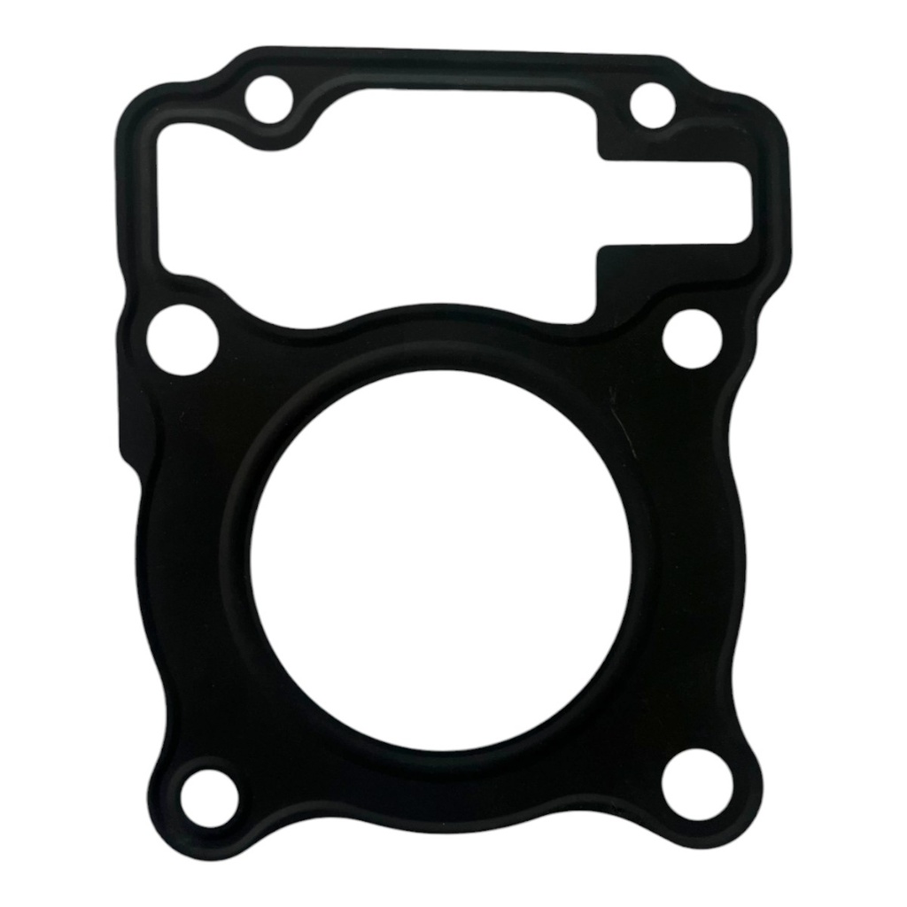 EMPAQUE DE CULATA METAL 10101 VEDA CBF150    M-48(5A-23)