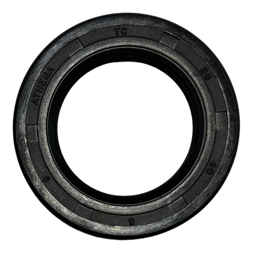 RETEN DE ARRASTRE 25*40*5 VEDA XTZ250 LANDER      M-12(D-12)