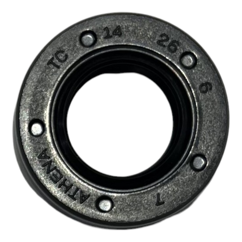 RETEN DE CAMBIOS 14*26*6 454000 VEDA XTZ250 LANDER     M-4(C-8)