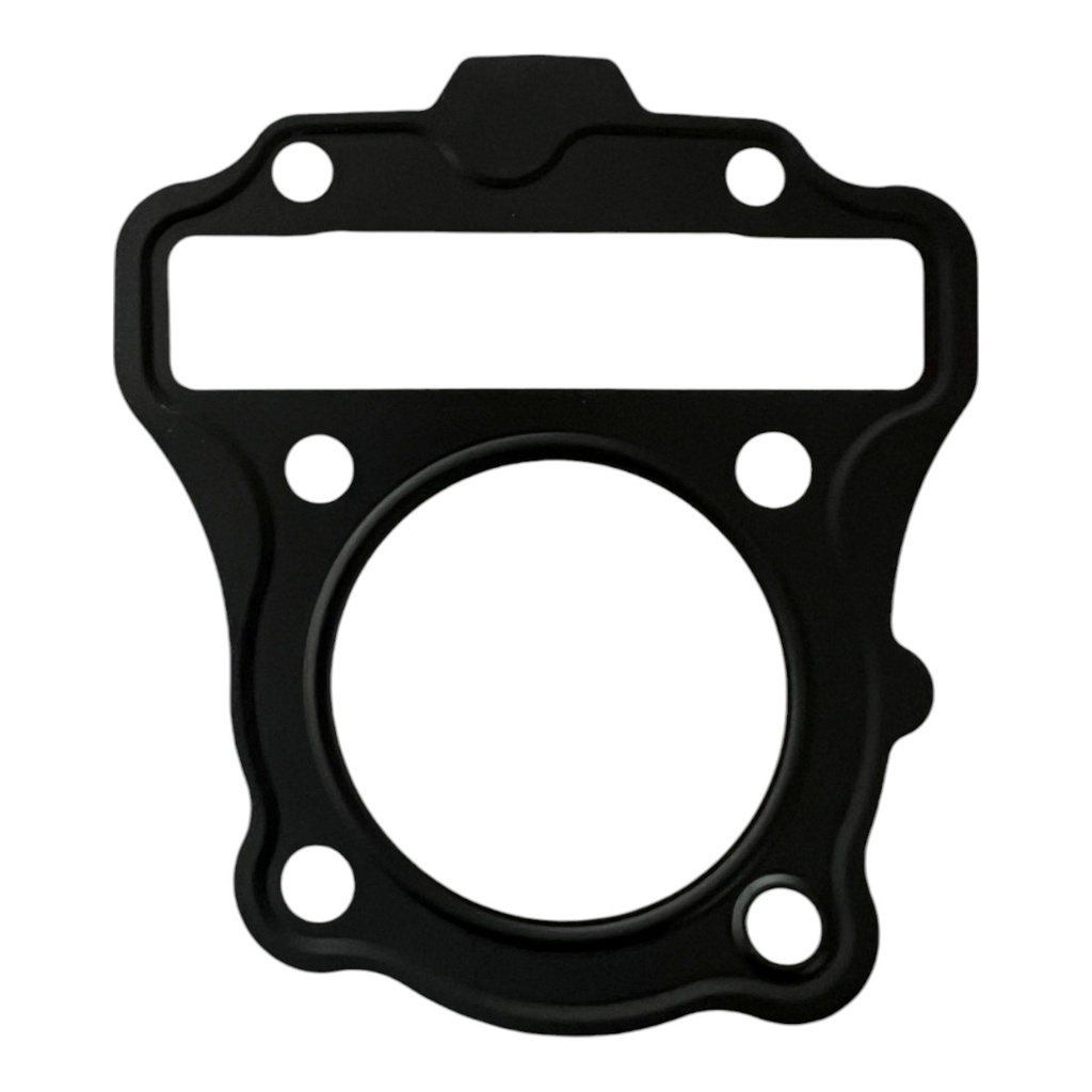EMPAQUE DE CULATA METAL 771 VEDA WAVE110S     B-19 (-)