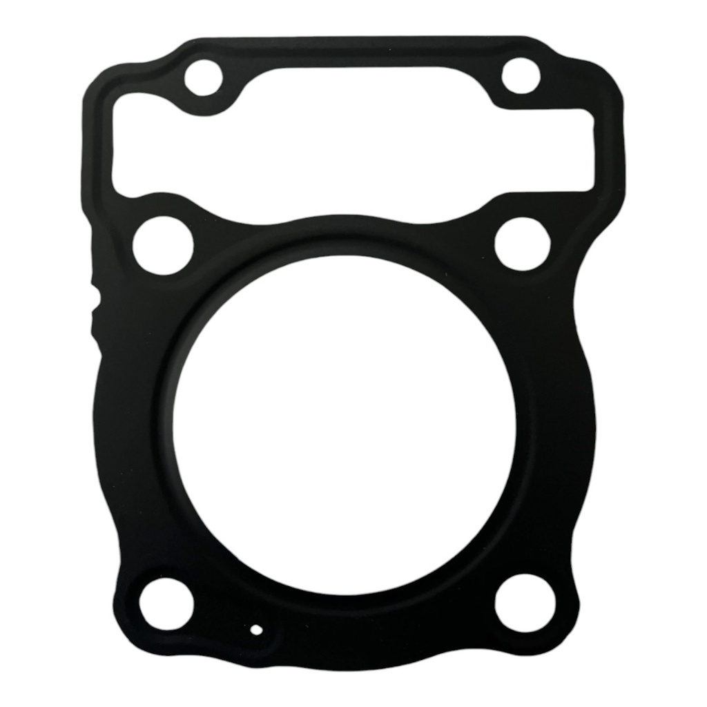 EMPAQUE DE CULATA METAL 331 VEDA CB190 / XR190L   M-52 (-)
