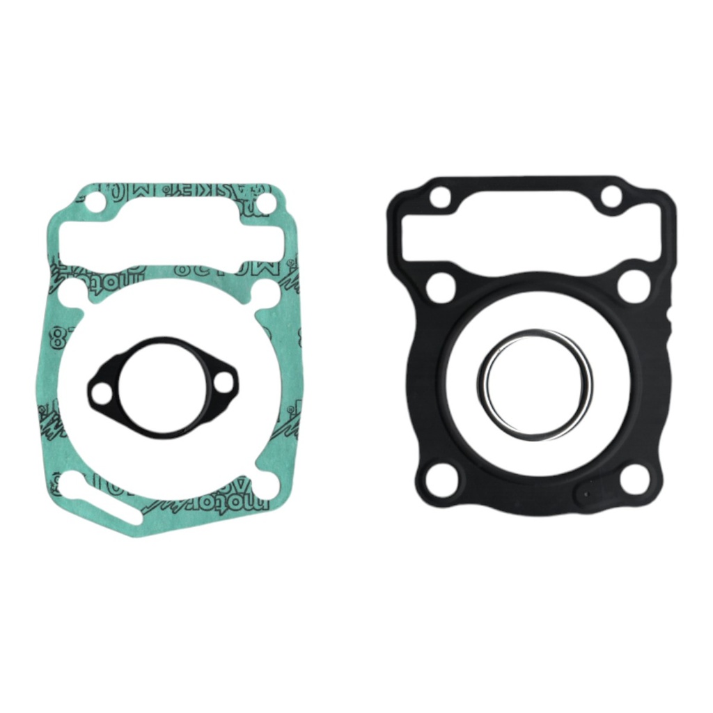 JUEGO DE EMPAQUE CABEZAL 330 VEDA XR190L    M-57 (5A-17)