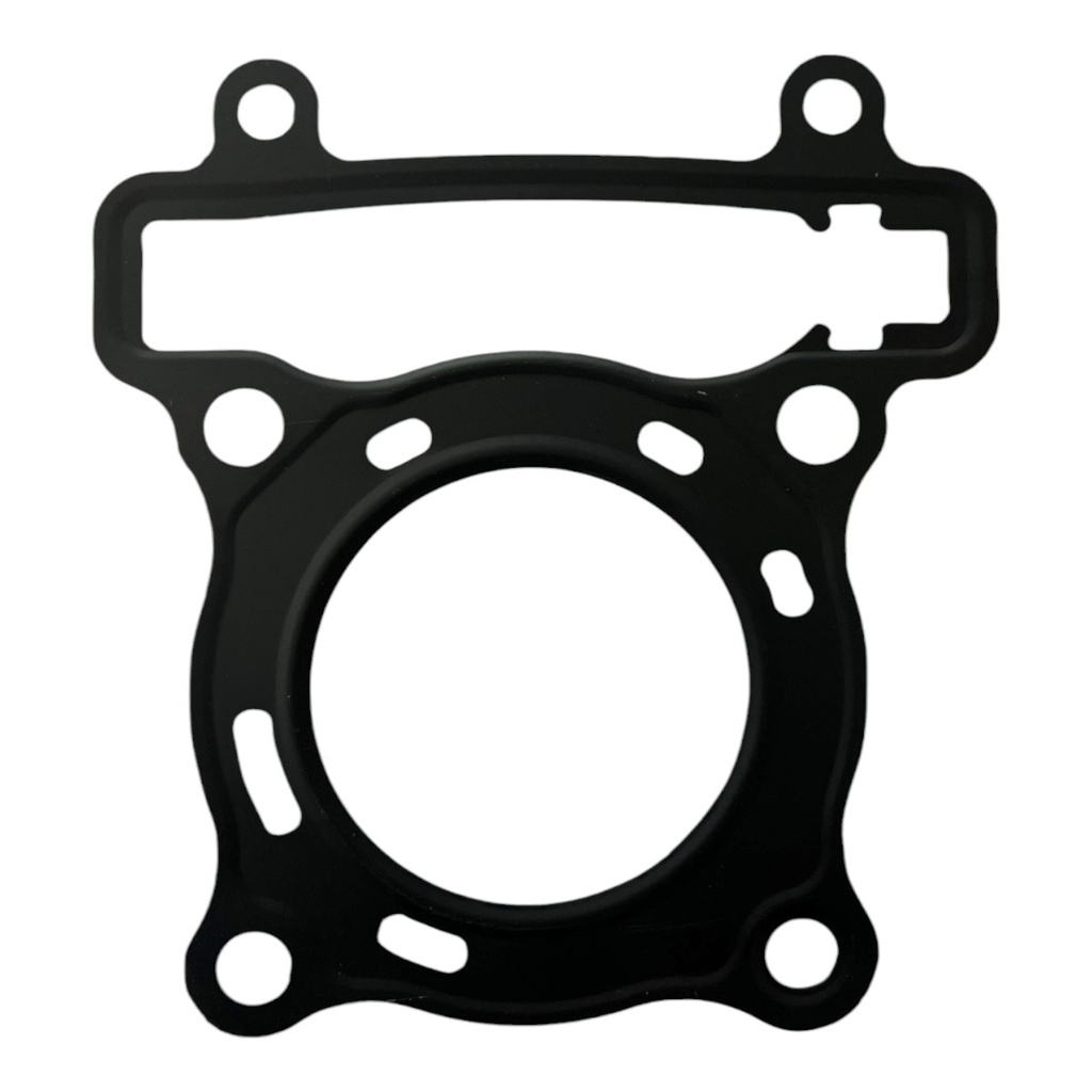 EMPAQUE DE CULATA METAL 831 VEDA R-15    J-39 (5A-8)