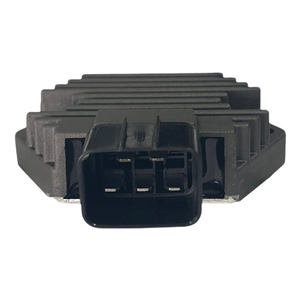 REGULADOR RECTIFICADOR VEDA CBX250 (01-08) / XR250 TORNADO (01-08) / FOURTRAX TRX350 FM/TM (00-06)     H-39 (B-17) 
