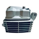 CULATA COMPLETA WSTD XR150L / GL150 CARGO       A-9 (1A-46)