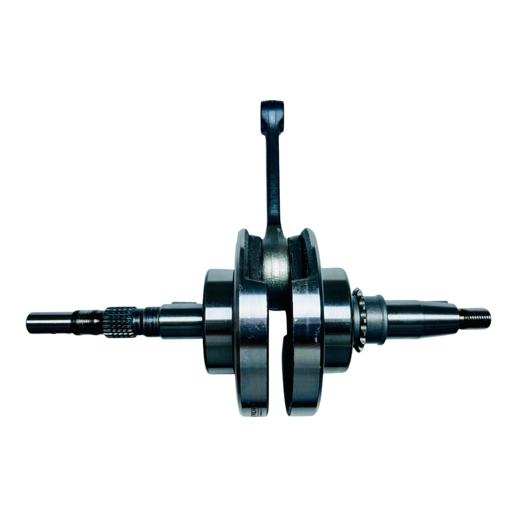 CIGUEÑAL COMPLETO WSTD CB1 / GL125 MODERNA / CB125F TWISTER   G-24 (1A-15)