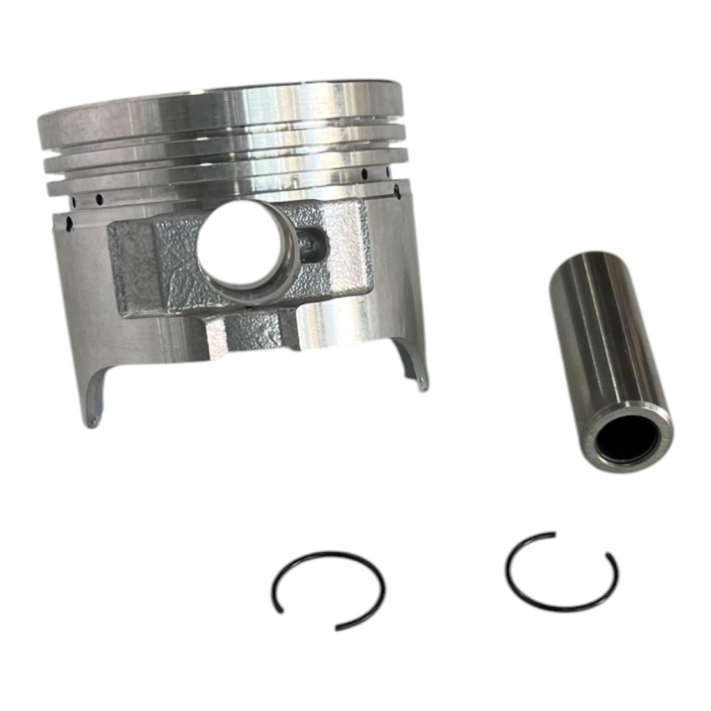 PISTON (SEGURO + PIN) 50MM STD WSTD JETOR/ZS100     B-3(4B-10)