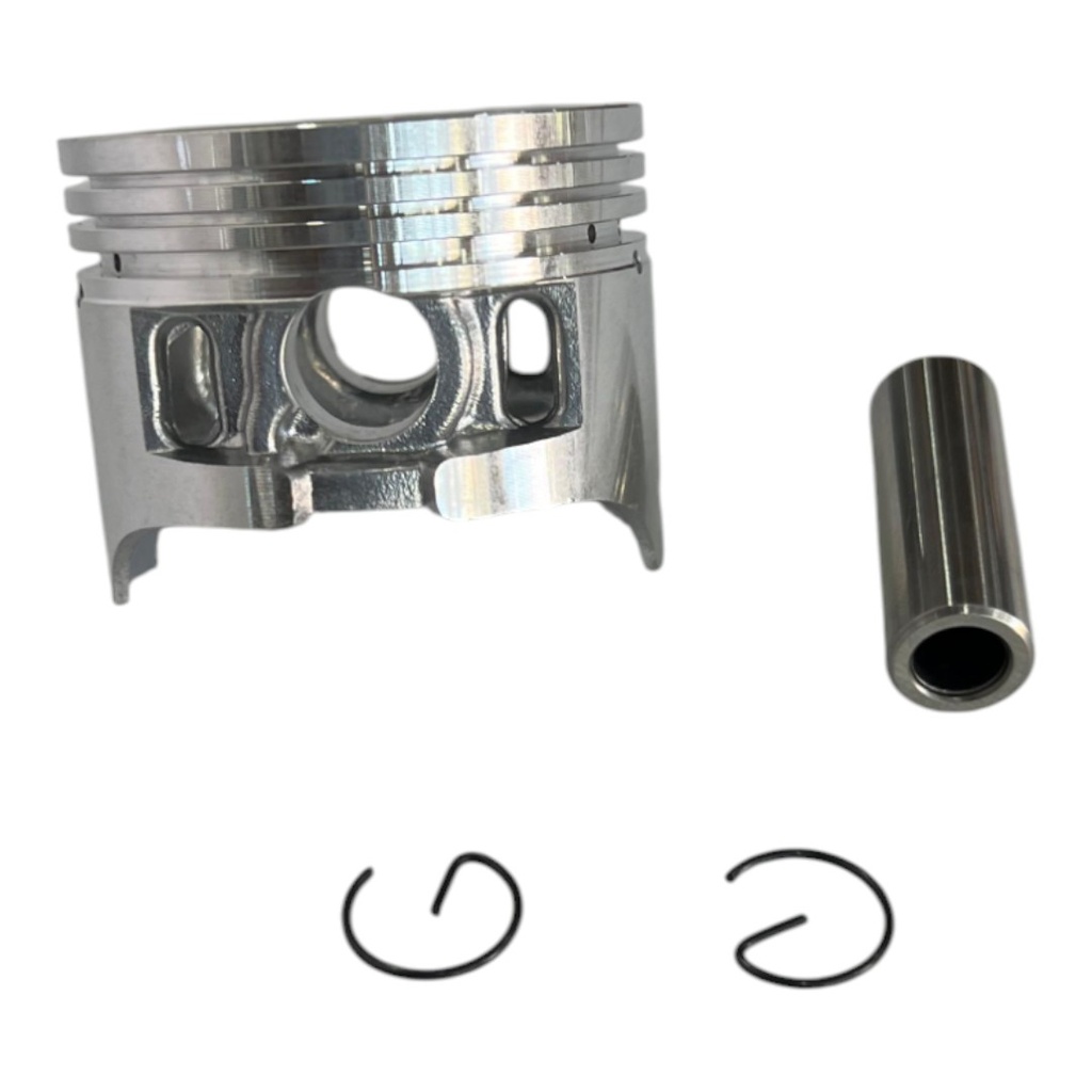 PISTON (SEGURO+PIN) 52.4MM STD WSTD C110      B-4 (4B-14)