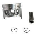 PISTON (SEGURO+PIN) 52.4MM STD WSTD C110      B-4 (4B-14)