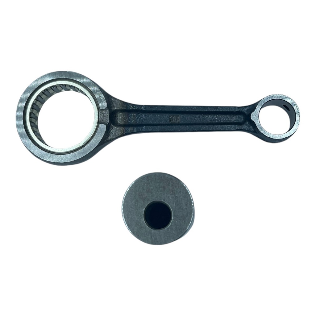 KIT DE BIELA WSTD GY6-125 SCOOTER    K-36(1A-25)