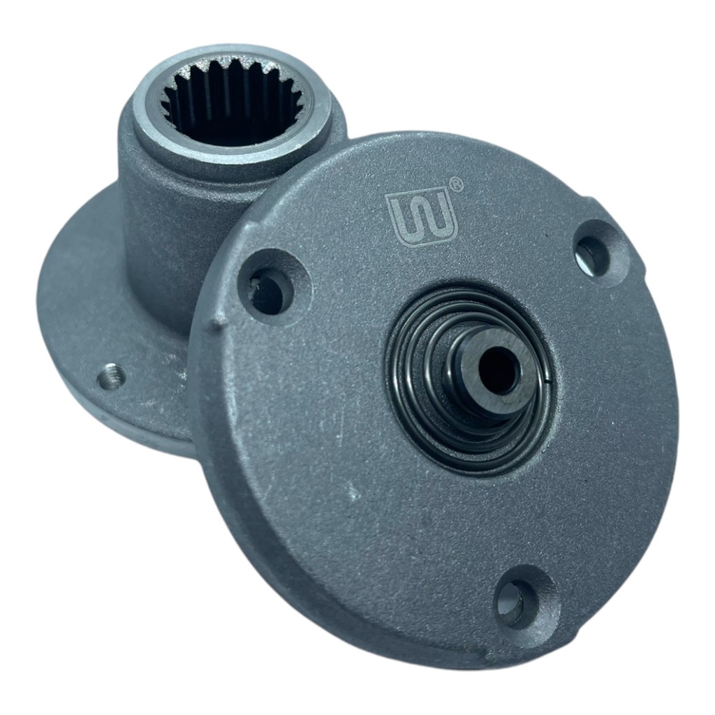 VASO CENTRIFUGO (CAMPANA) WSTD CG200      D-19 (4B-5)