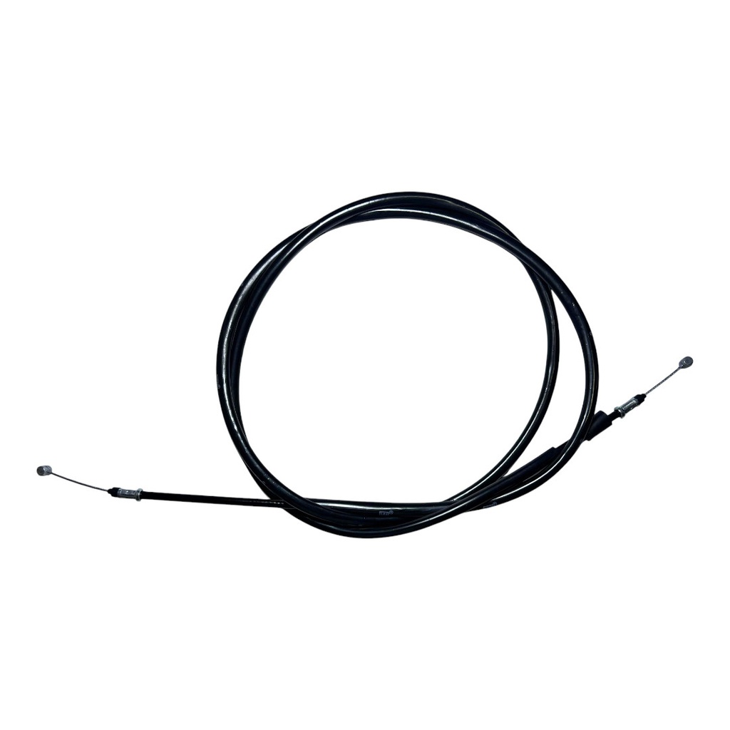 CABLE DE CHOKE (CEBADOR) WSTD NAVI 110     A-32 (4D-10)