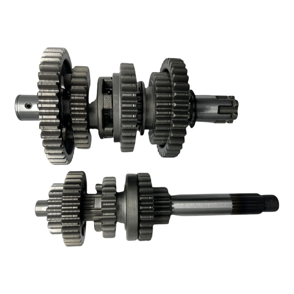 CAJA DE CAMBIOS WSTD GLH150 / CBF150    F-34(4E-16)