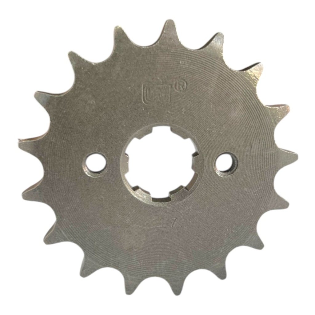PIÑON 17T (428) WSTD NXR125 BROS       L-95(4B-7)