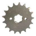 PIÑON 17T (428) WSTD NXR125 BROS       L-95(4B-7)