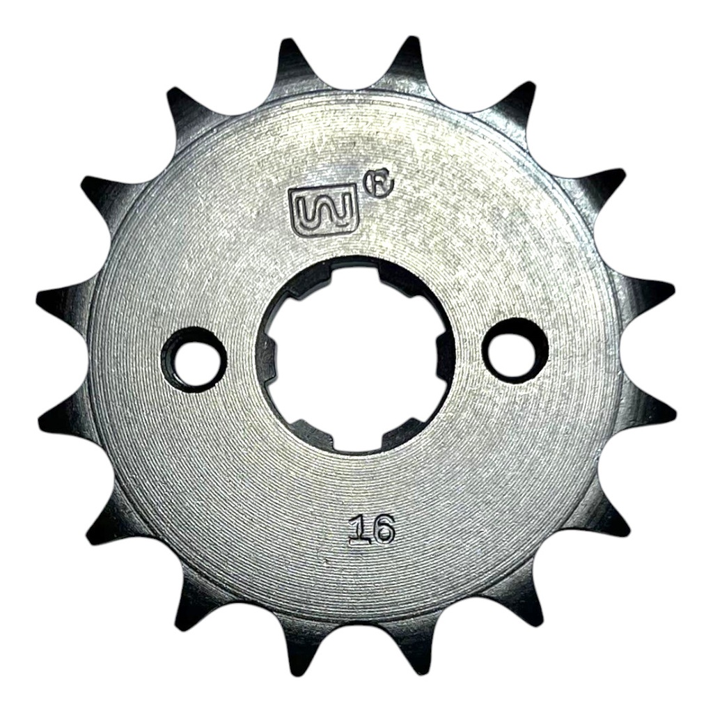 PIÑON 16T (428) WSTD XR150L      L-100(4C-12)