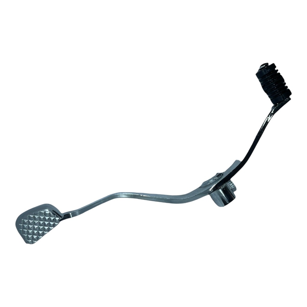 PEDAL DE CAMBIOS WSTD GLH 150 / CBF150     G-31  (4A-8)