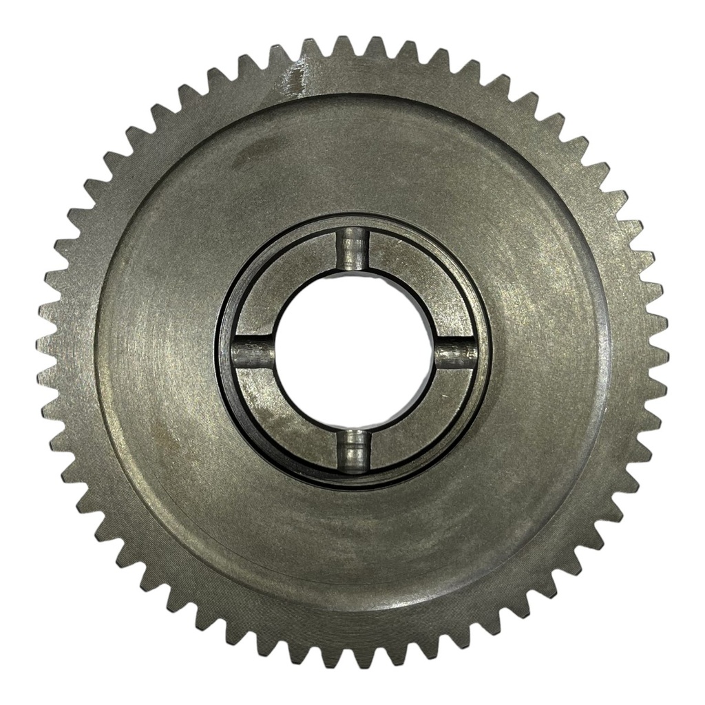 ENGRANAJE DE BENDIX DE ARRANQUE WSTD GLH150 / CBF150 / XR150L       L-28(3A-21)