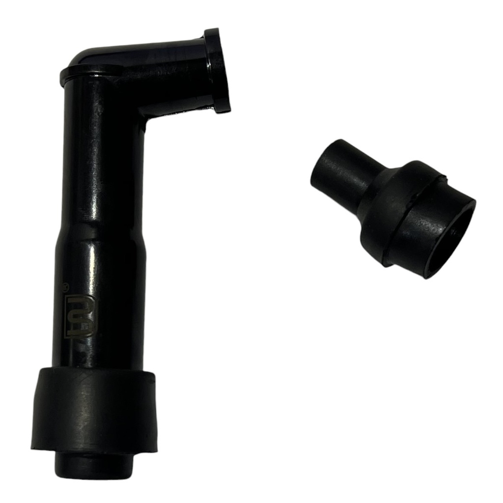 CAPUCHON DE BUJIA WSTD CBF150 / FZ16    L-63(4C-16)