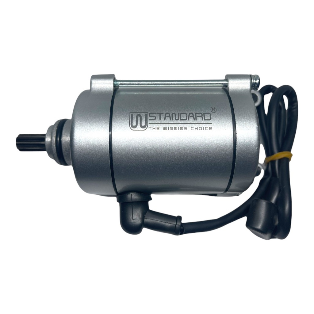 MOTOR DE ARRANQUE WSTD CGL125 / CG125         C-47 (4B-21)