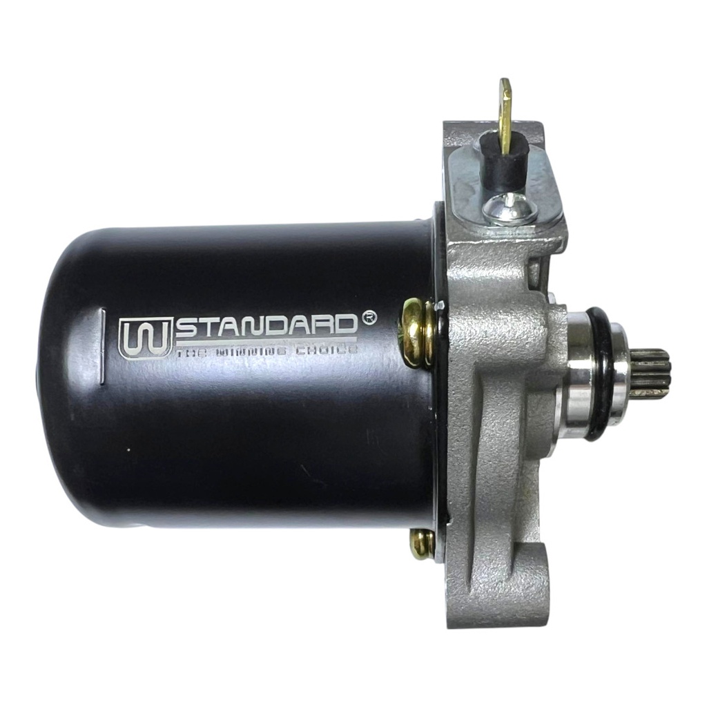 MOTOR DE ARRANQUE WSTD NAVI 110      A-101 (1A-52)