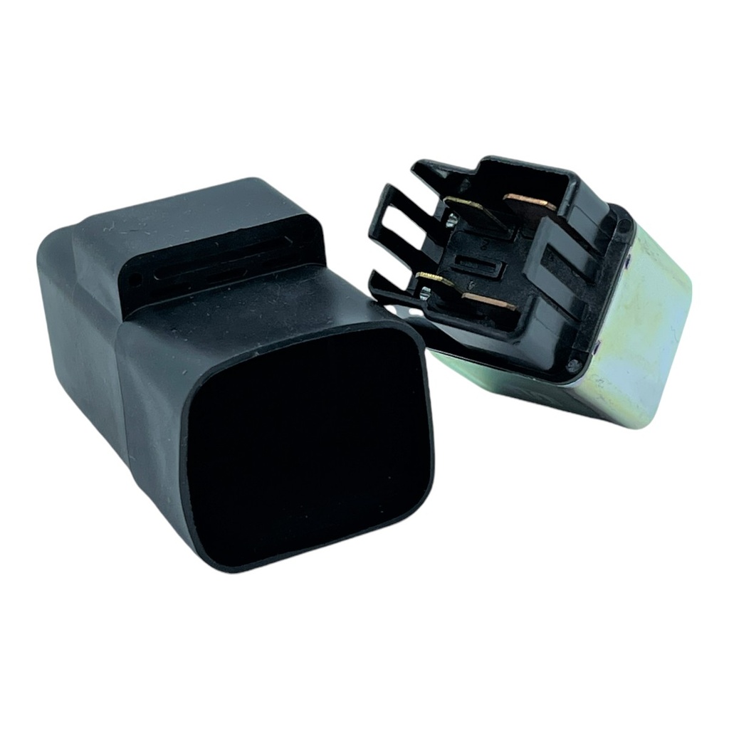 RELAY DE ARRANQUE O CHANCHITO WSTD WAVE 110S    G-19 (4B-12)