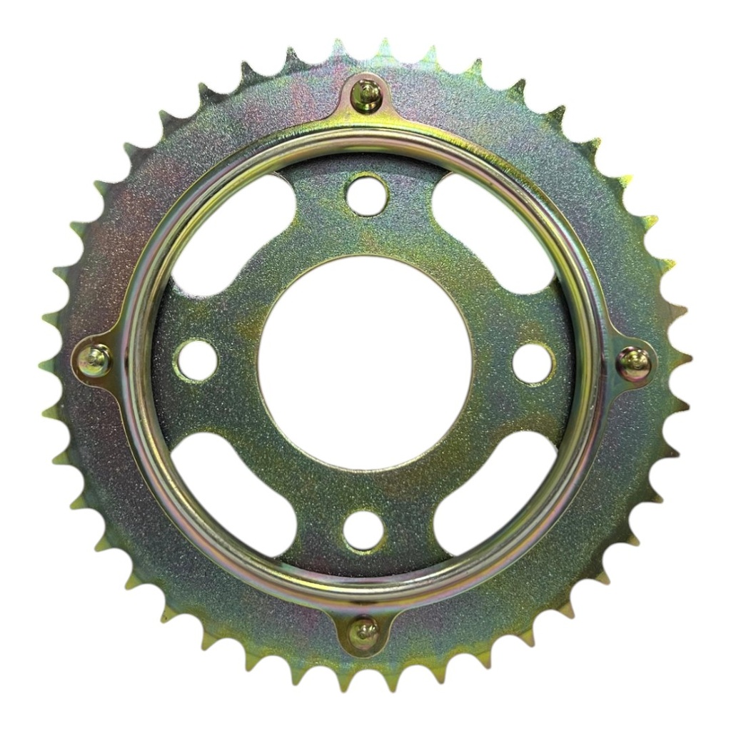 CATALINA 42T (428) WSTD CG125       A-5(4B-20)