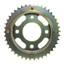 CATALINA 42T (428) WSTD CG125       A-5(4B-20)