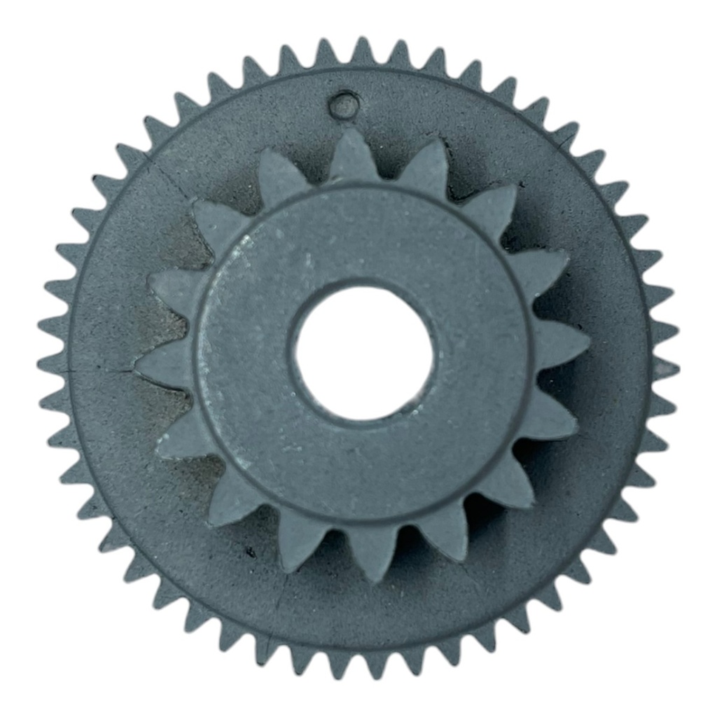 PIÑON DE MOTOR DE ARRANQUE WSTD CRYPTON T110       J-27 (D-9)