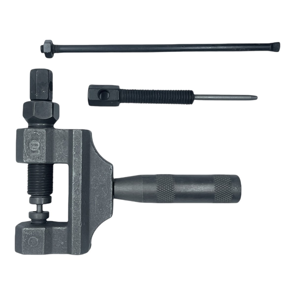 CORTADOR DE CADENA WSTD 420 / 428 / 520 / 530        C-44(4D-11) 